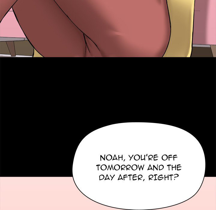 All About That Game Life Chapter 17 - Page 91