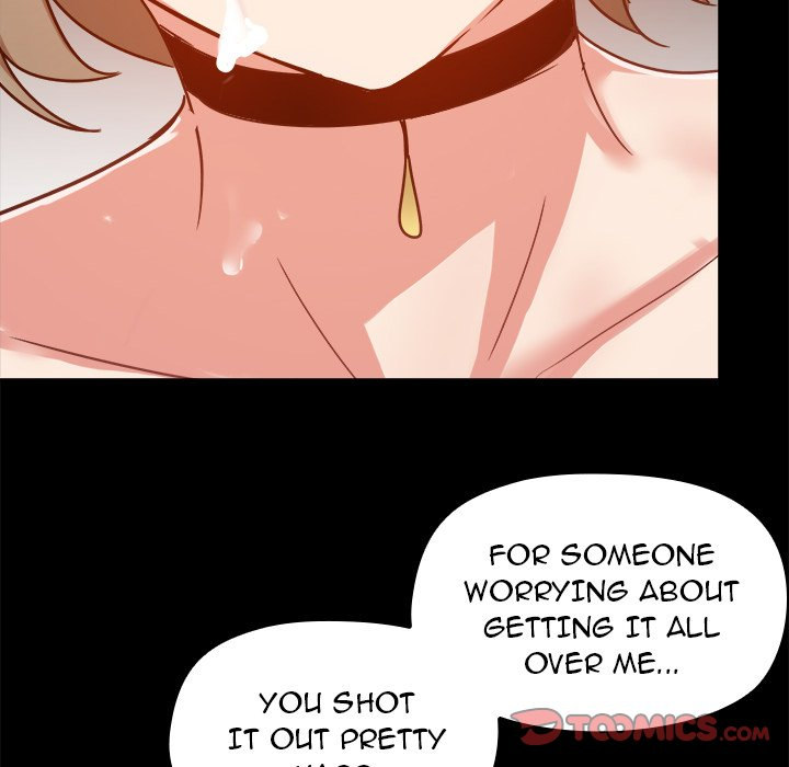 All About That Game Life Chapter 23 - Page 27