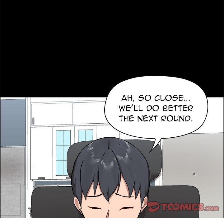 All About That Game Life Chapter 26 - Page 45