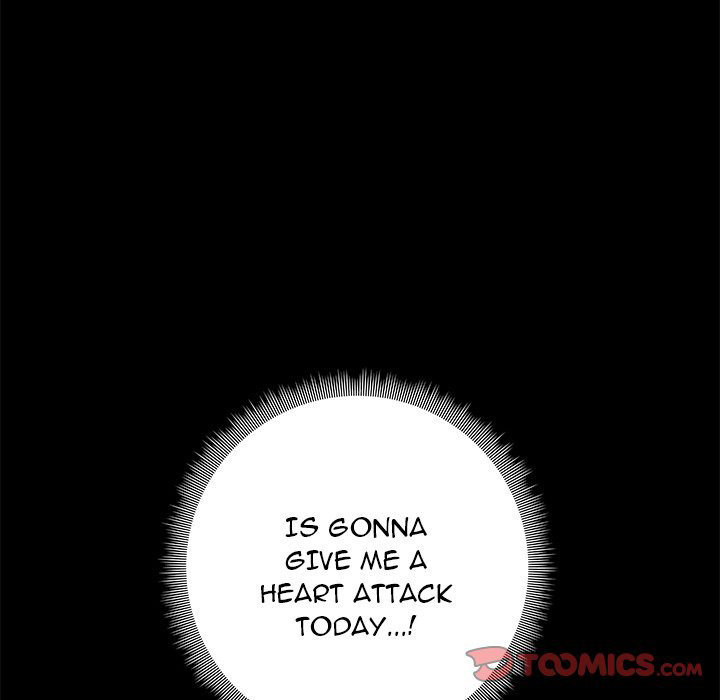 All About That Game Life Chapter 28 - Page 39