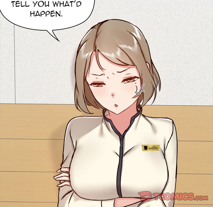 All About That Game Life Chapter 29 - Page 129