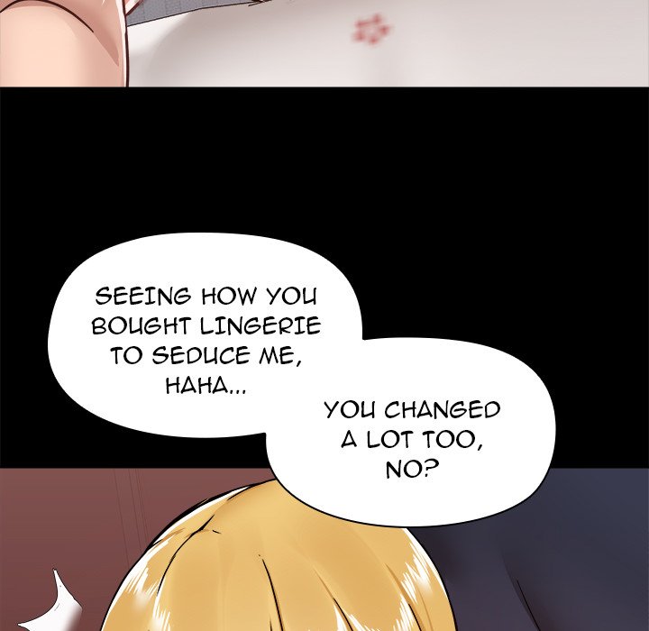 All About That Game Life Chapter 29 - Page 19