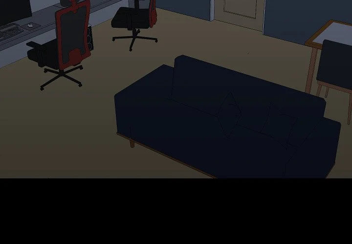 All About That Game Life Chapter 3 - Page 2