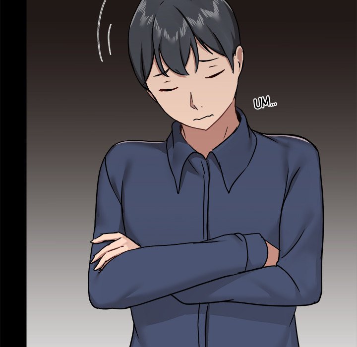 All About That Game Life Chapter 31 - Page 52