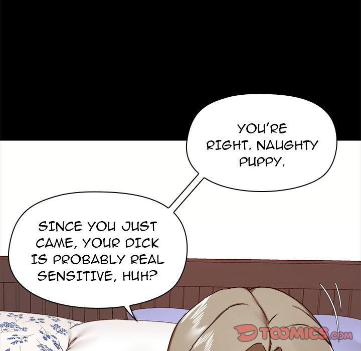 All About That Game Life Chapter 33 - Page 120