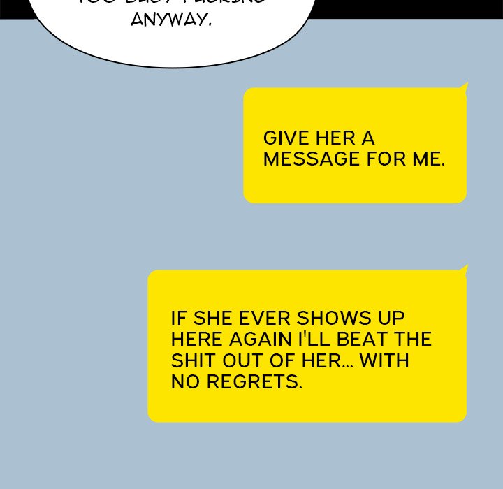 All About That Game Life Chapter 40 - Page 14