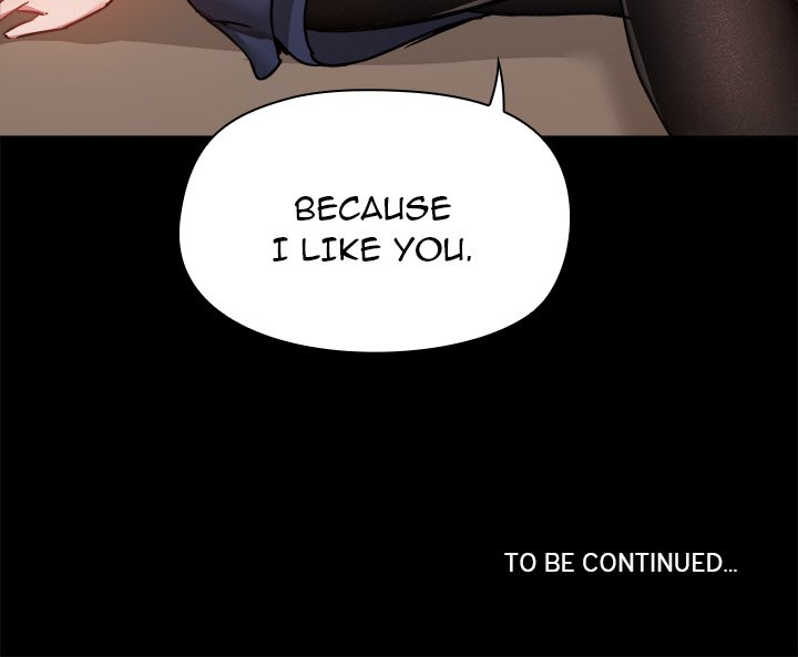 All About That Game Life Chapter 45 - Page 122