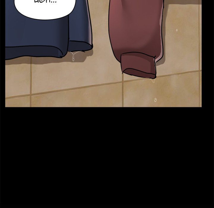 All About That Game Life Chapter 45 - Page 34