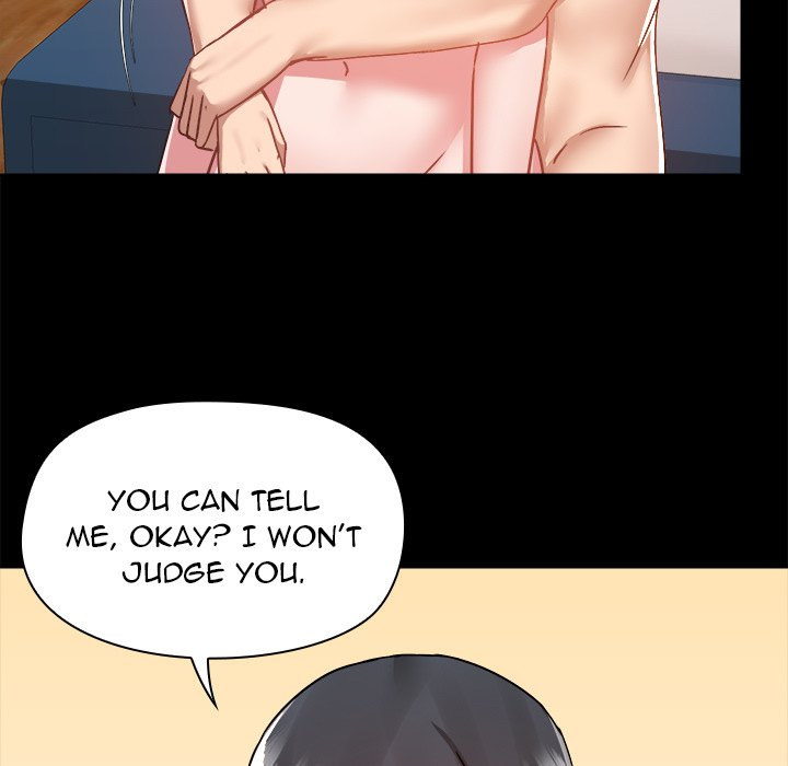 All About That Game Life Chapter 48 - Page 11