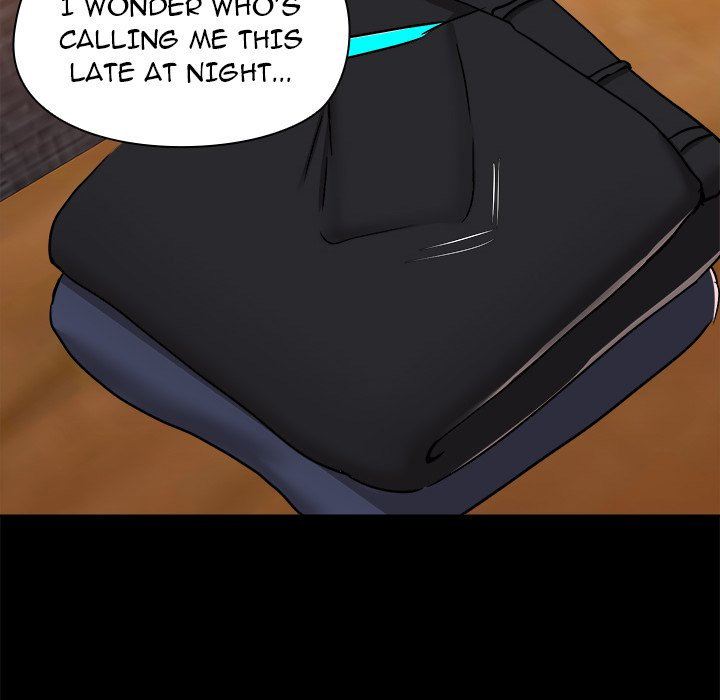 All About That Game Life Chapter 49 - Page 107