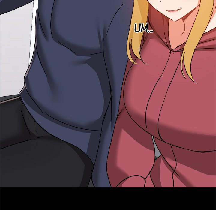 All About That Game Life Chapter 50 - Page 110