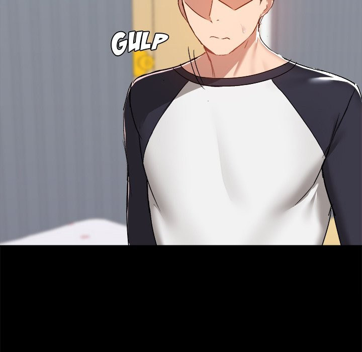 All About That Game Life Chapter 54 - Page 100