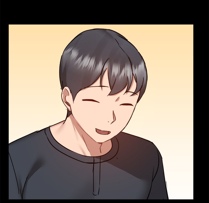 All About That Game Life Chapter 56 - Page 47