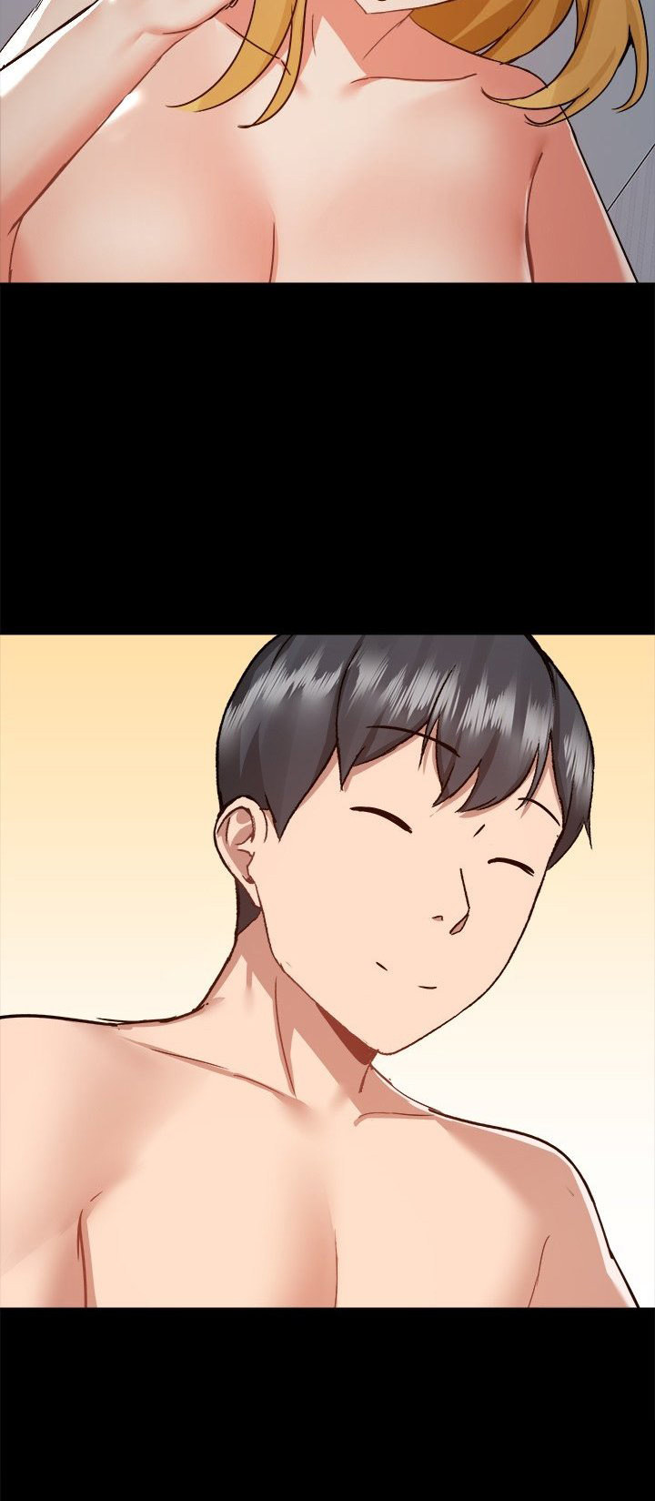 All About That Game Life Chapter 57 - Page 28