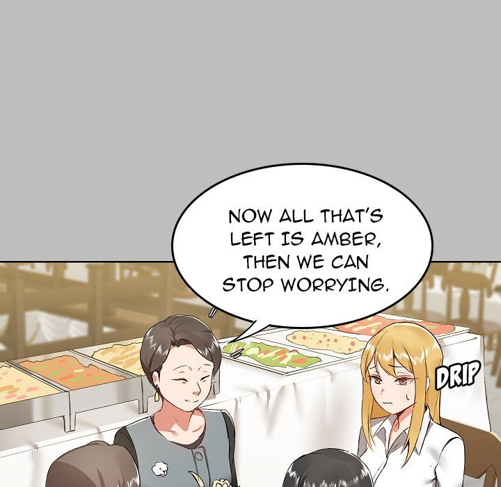 All About That Game Life Chapter 6 - Page 29