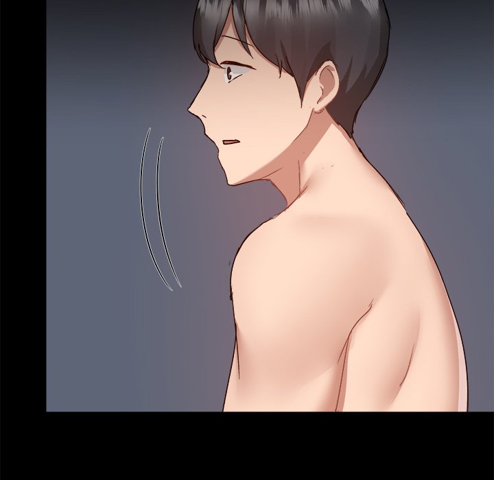 All About That Game Life Chapter 64 - Page 13