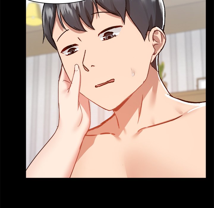 All About That Game Life Chapter 64 - Page 16