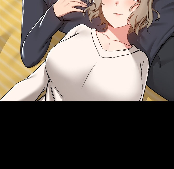 All About That Game Life Chapter 64 - Page 32