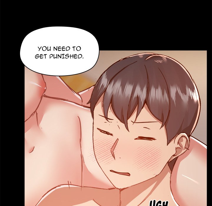 All About That Game Life Chapter 64 - Page 56