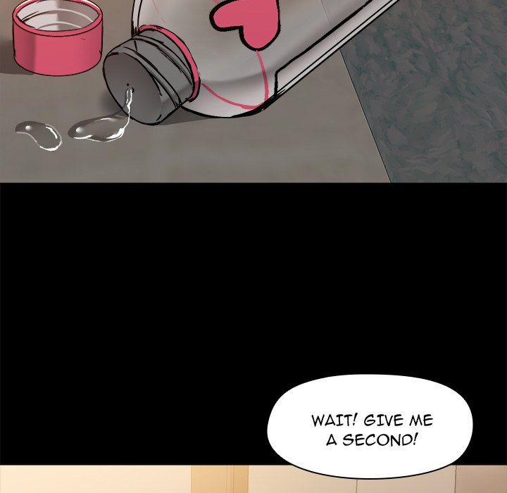 All About That Game Life Chapter 64 - Page 60