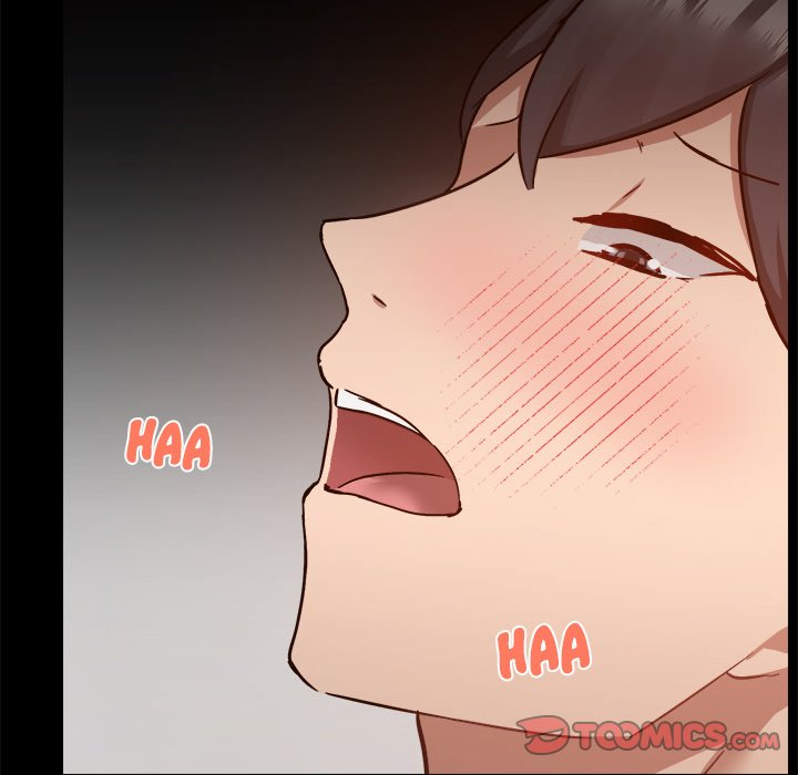 All About That Game Life Chapter 64 - Page 66