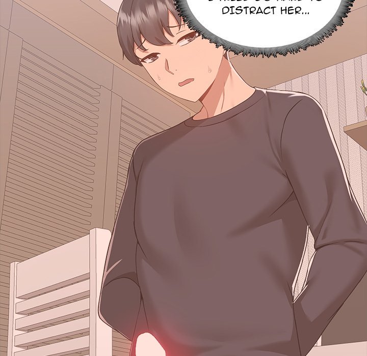 All About That Game Life Chapter 64 - Page 8