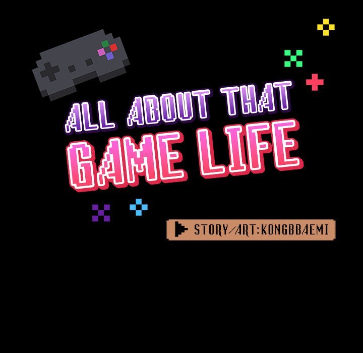 All About That Game Life Chapter 7 - Page 46