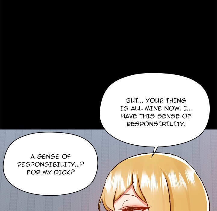 All About That Game Life Chapter 76 - Page 17