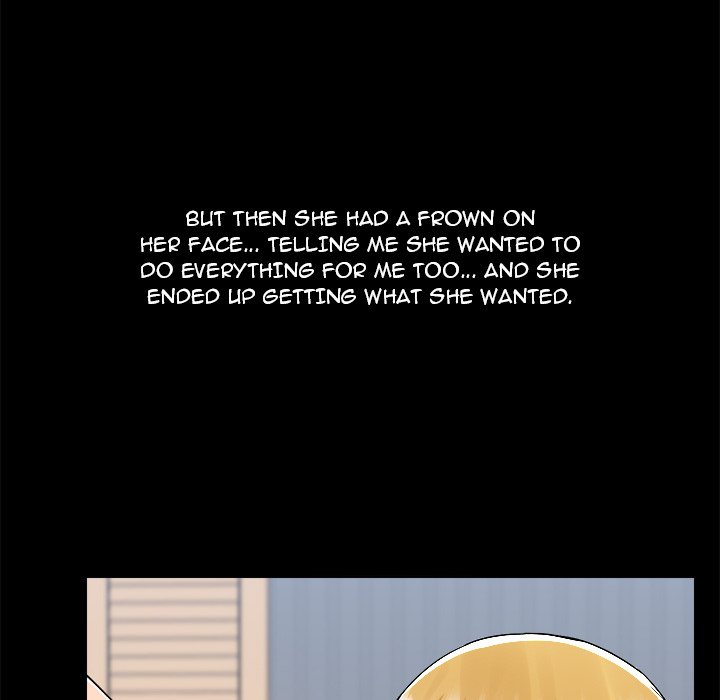 All About That Game Life Chapter 76 - Page 37