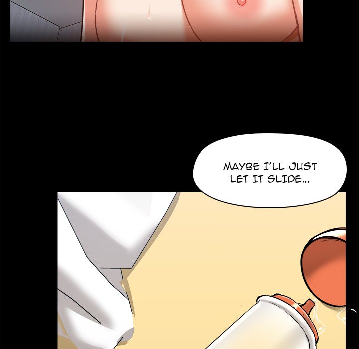 All About That Game Life Chapter 76 - Page 72