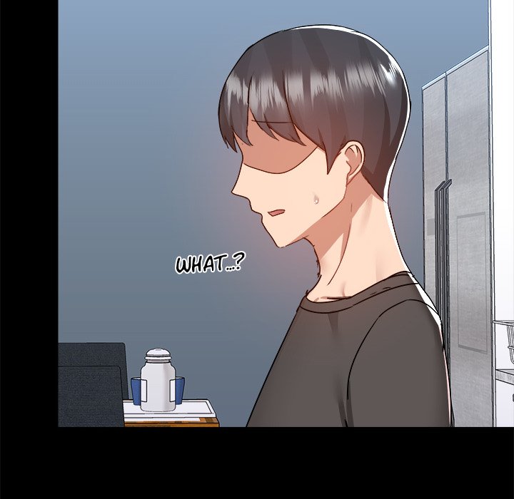 All About That Game Life Chapter 77 - Page 79