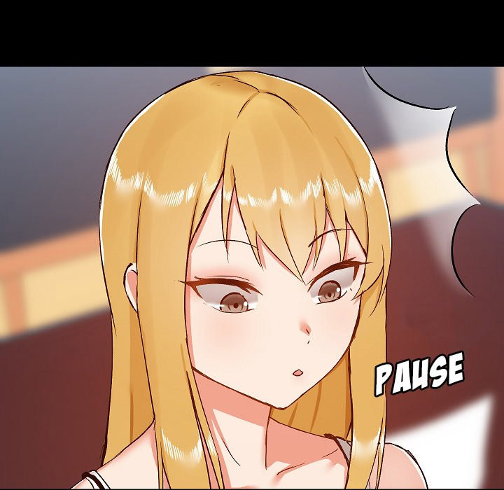 All About That Game Life Chapter 9 - Page 104