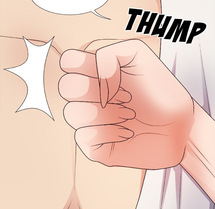 Spirit Possession Chapter 14 - Page 22