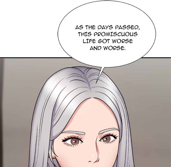 Spirit Possession Chapter 2 - Page 118