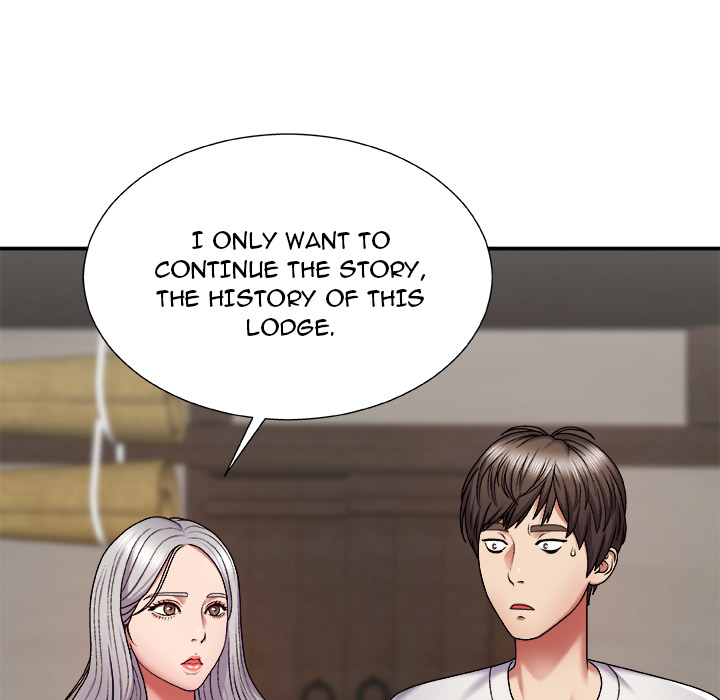 Spirit Possession Chapter 2 - Page 167