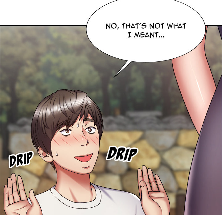 Spirit Possession Chapter 2 - Page 43