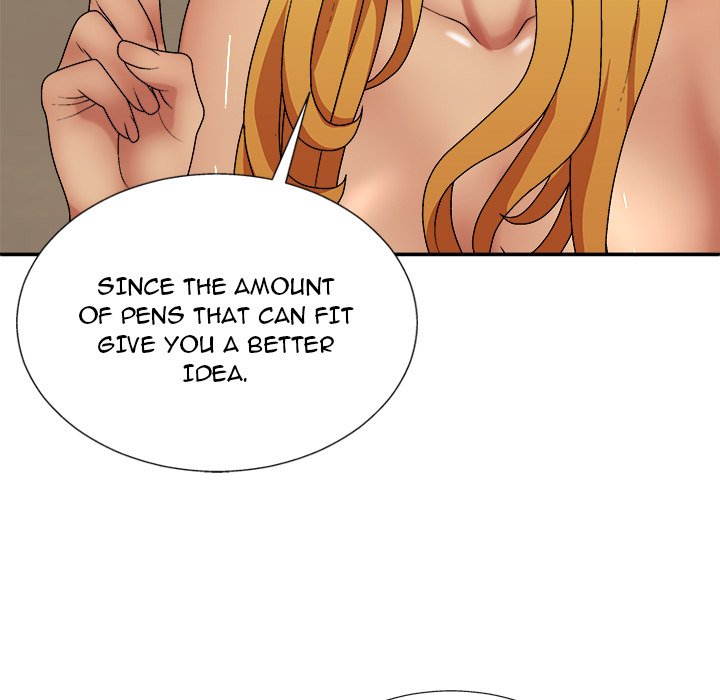 Spirit Possession Chapter 22 - Page 59