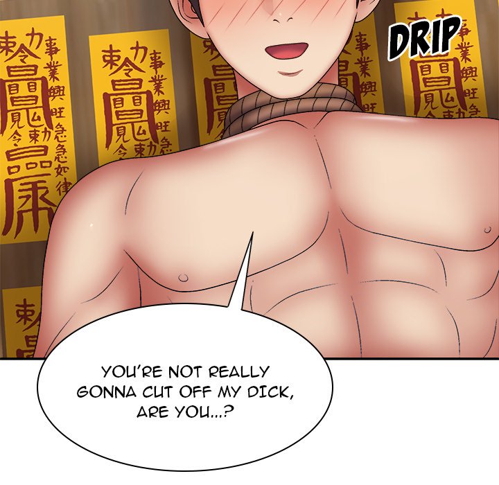 Spirit Possession Chapter 27 - Page 58