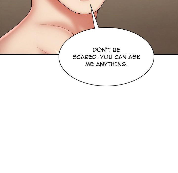 Spirit Possession Chapter 36 - Page 22