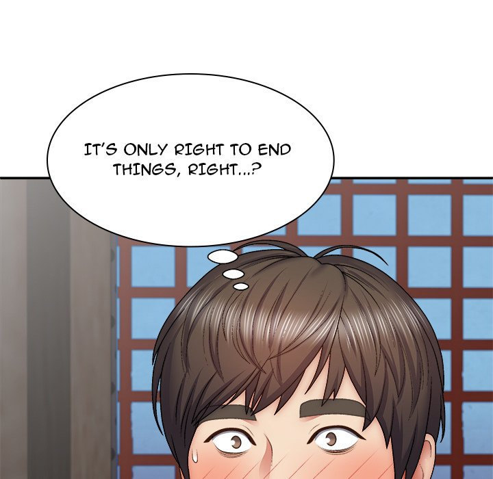 Spirit Possession Chapter 40 - Page 41