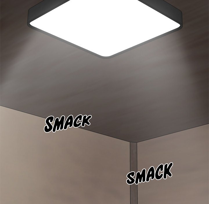 Spirit Possession Chapter 43 - Page 124