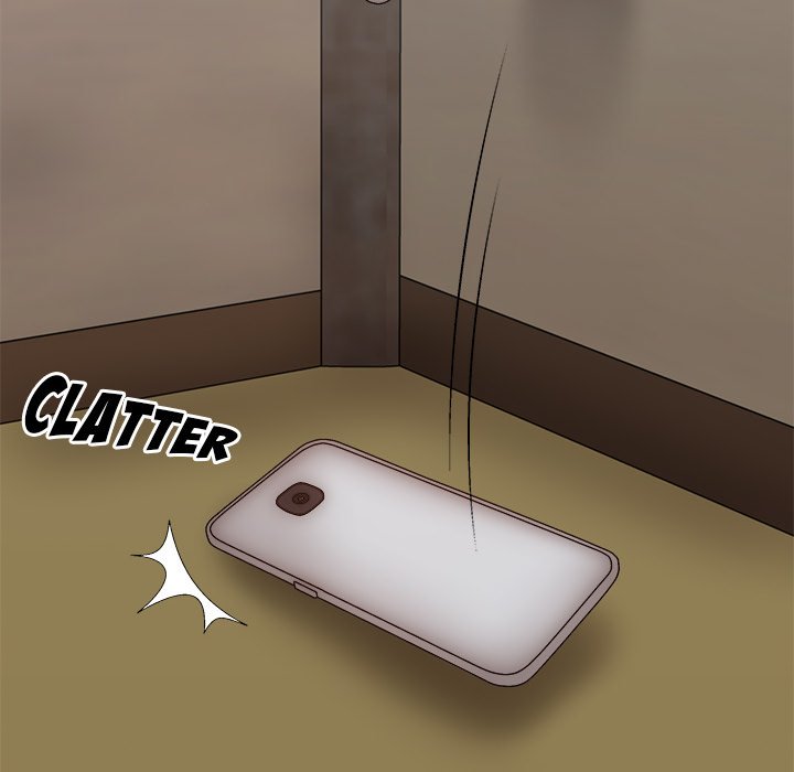 Spirit Possession Chapter 43 - Page 22