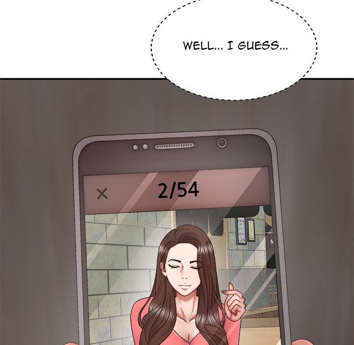 Spirit Possession Chapter 43 - Page 51