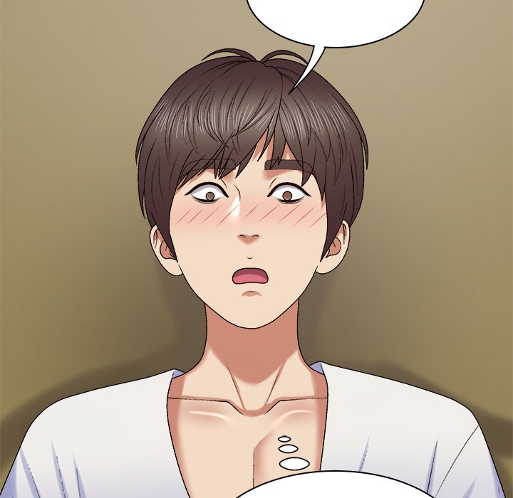 Spirit Possession Chapter 53 - Page 113