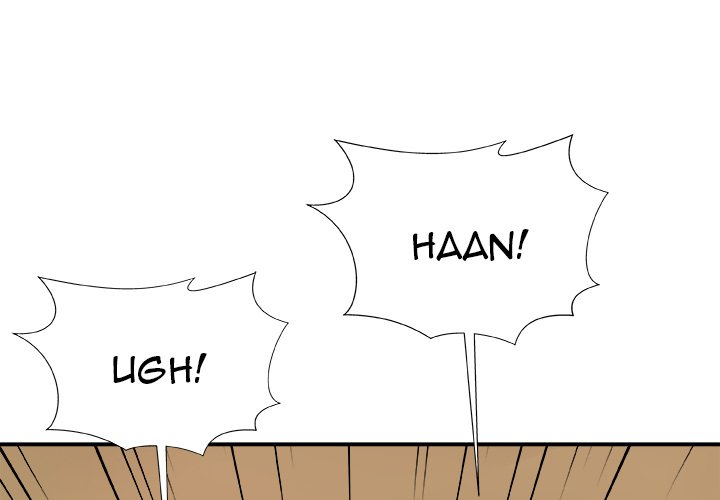 Spirit Possession Chapter 6 - Page 1