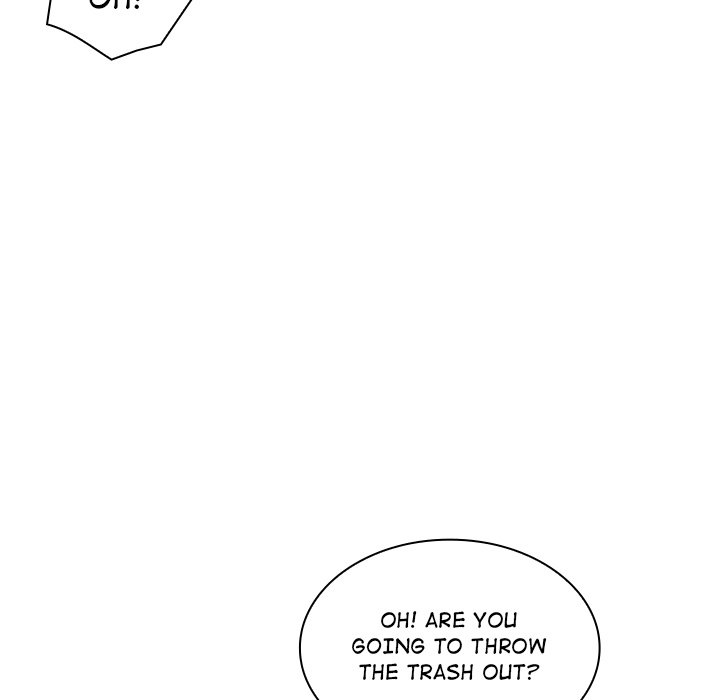 Office Troubles Chapter 11 - Page 37