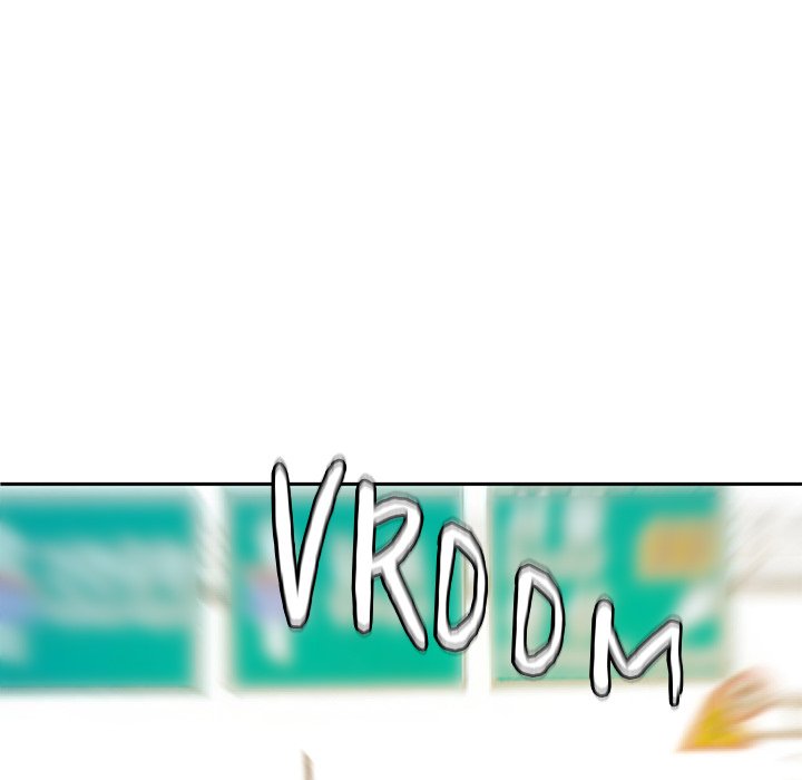 Office Troubles Chapter 11 - Page 96