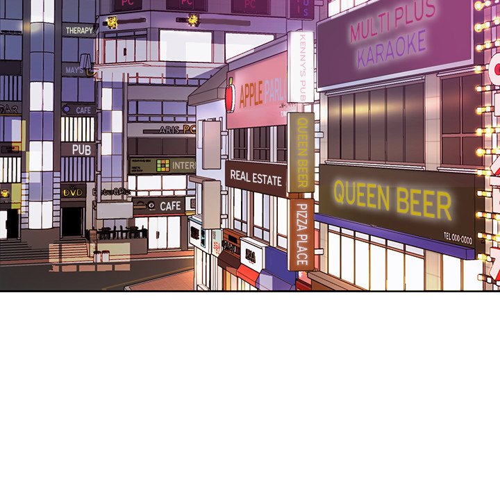 Office Troubles Chapter 12 - Page 59