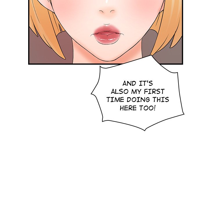 Office Troubles Chapter 16 - Page 56