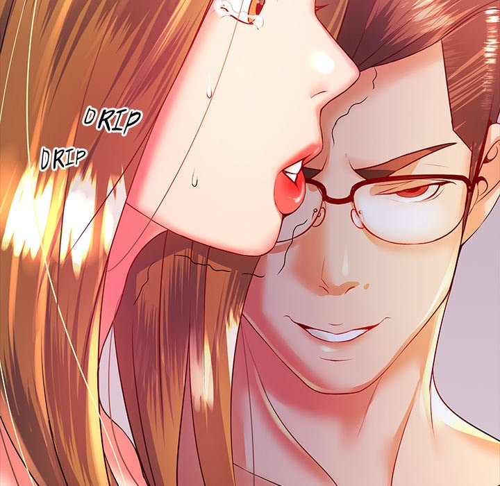 Office Troubles Chapter 3 - Page 140